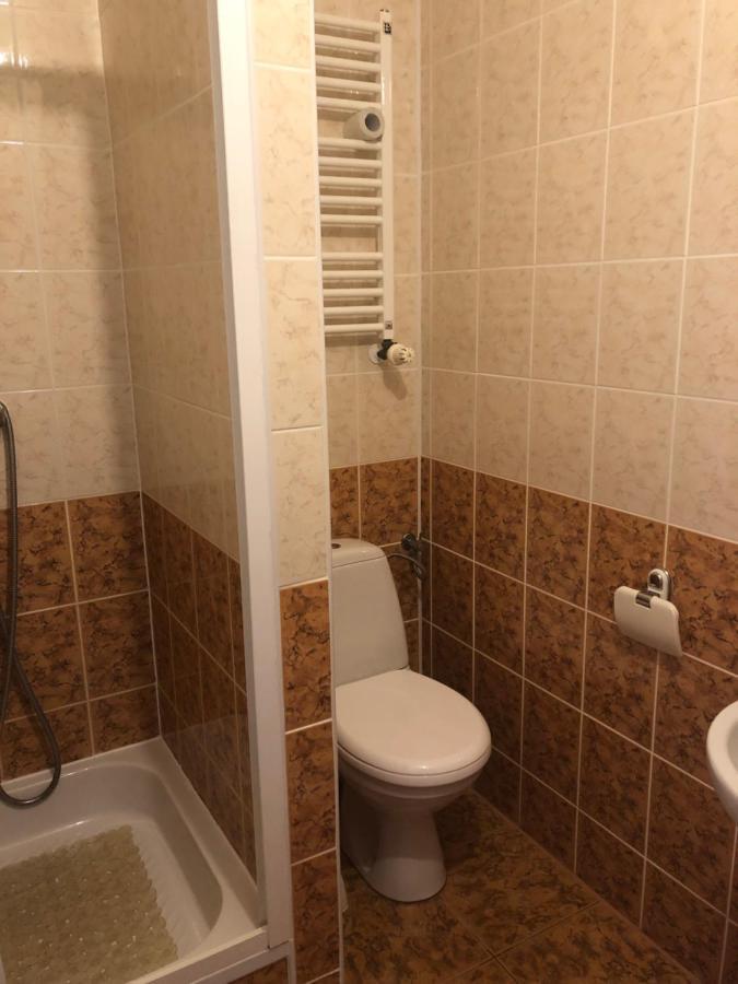 U Henryki Daire Kolobrzeg Dış mekan fotoğraf