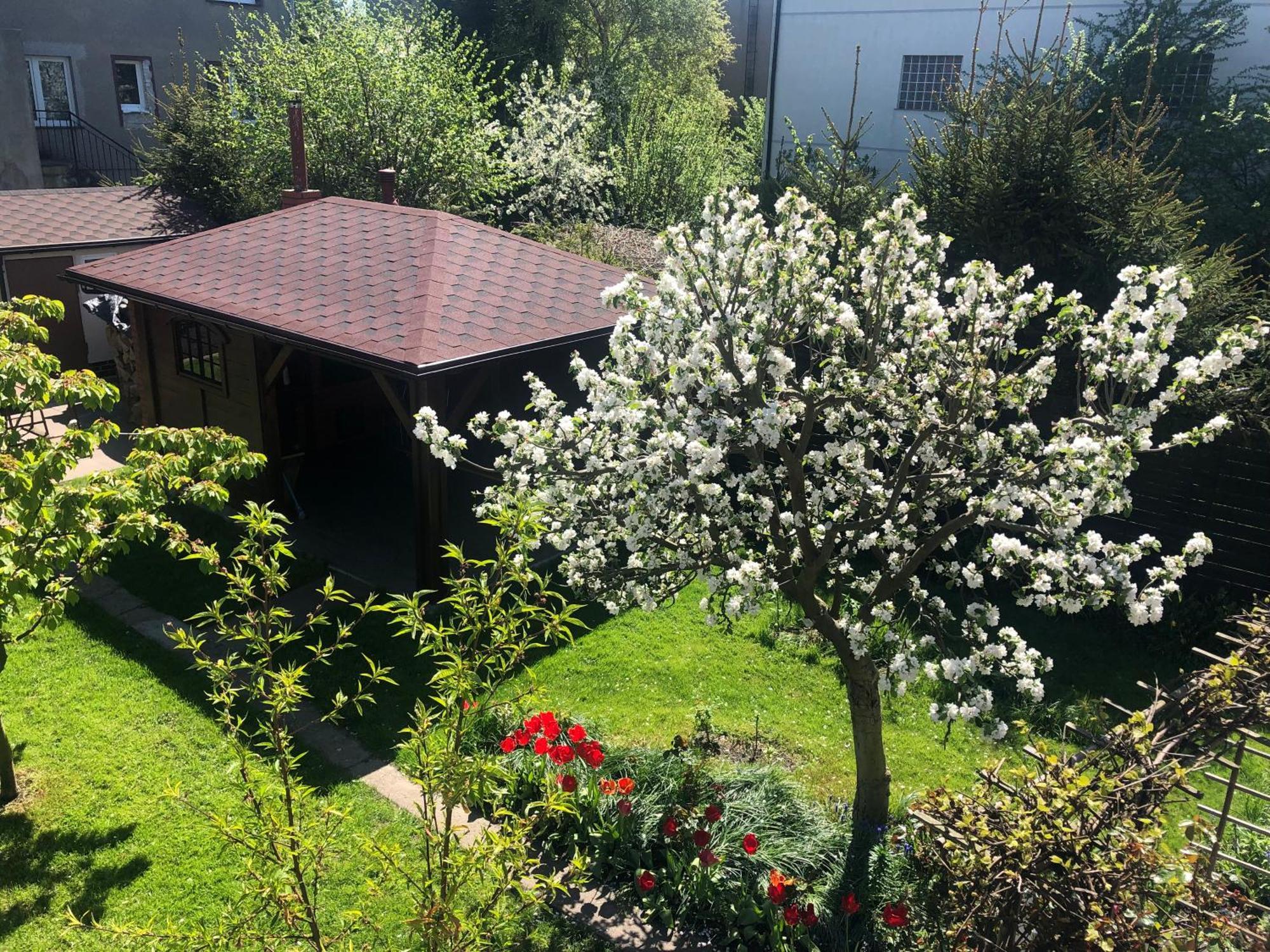 U Henryki Daire Kolobrzeg Dış mekan fotoğraf